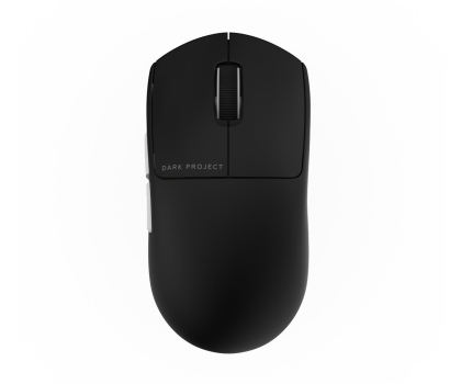Myszka DARK PROJECT Nexus Ultra Wireless Black/White
